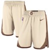 Homme Golden State Warriors Shorts 2025-26 Nike City Edition Swingman Homme Golden State Warriors Shorts 2025-26 Nike City Edition Swingman